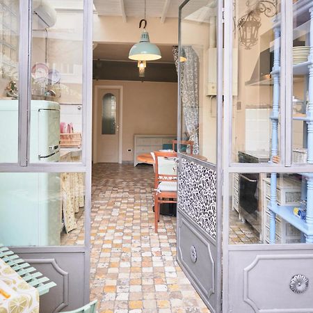 Luoulou Viareggio Per 2 Persone Leilighet Eksteriør bilde